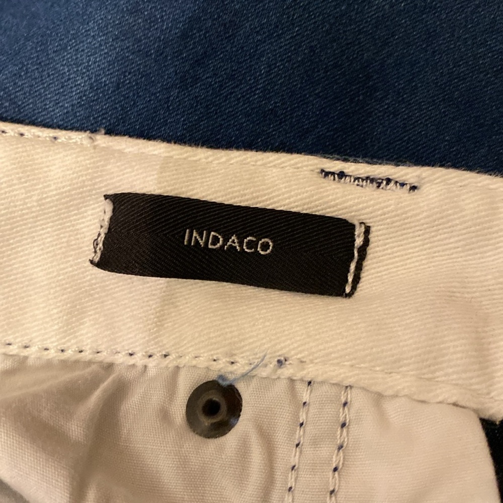 Armani Collezioni Mens Jeans Style J15. Size 30X28 - Picture 13 of 16